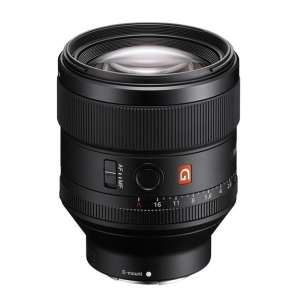 ong kinh sony g master fe 85mm f14 sel85f14gm 5