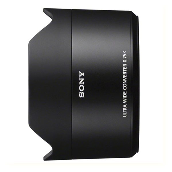ong kinh sony ultra wide converter sel075uwc 2