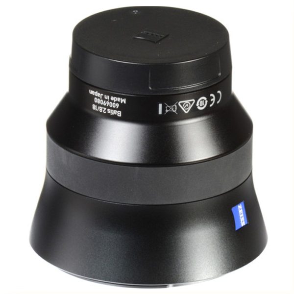ong kinh zeiss batis 18mm f28 for sony 3