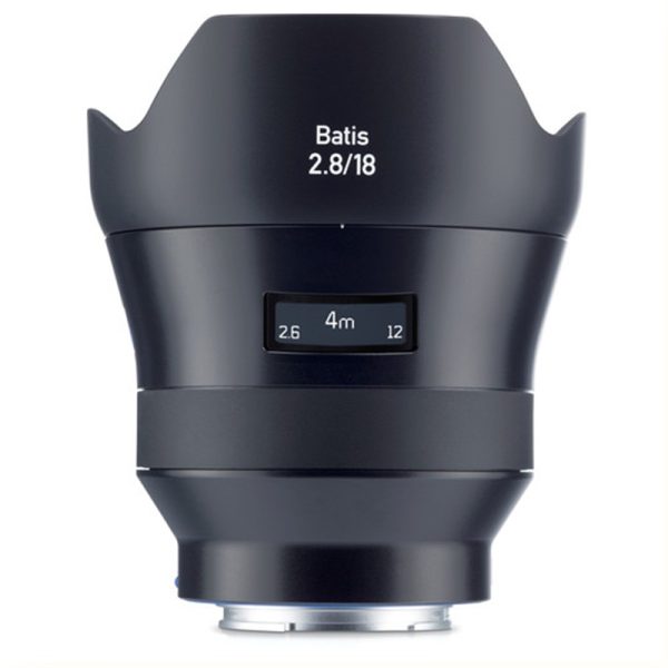 ong kinh zeiss batis 18mm f28 for sony 5