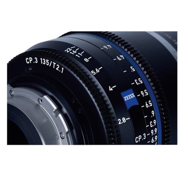 ong kinh zeiss compact prime cp 3 135mm t2 13