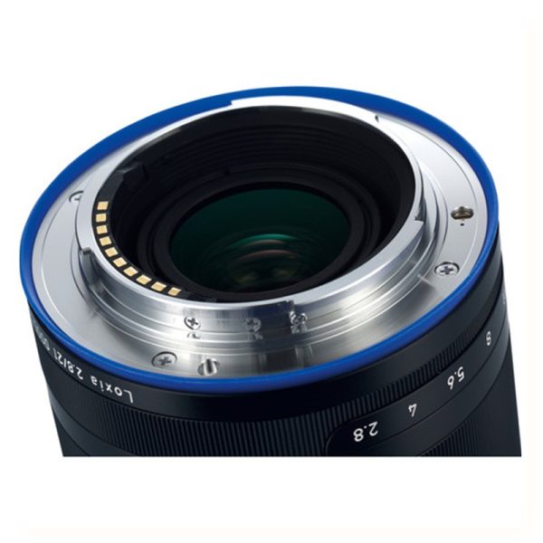 ong kinh zeiss loxia 21mm f28 for sony 2