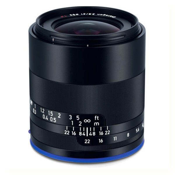 ong kinh zeiss loxia 21mm f28 for sony 5
