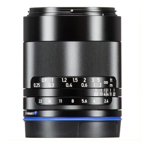 ong kinh zeiss loxia 25mm f24 for sony 1