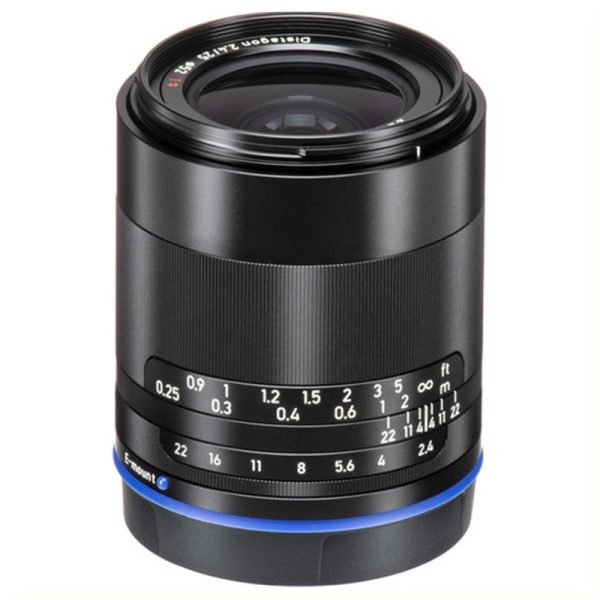 ong kinh zeiss loxia 25mm f24 for sony 5