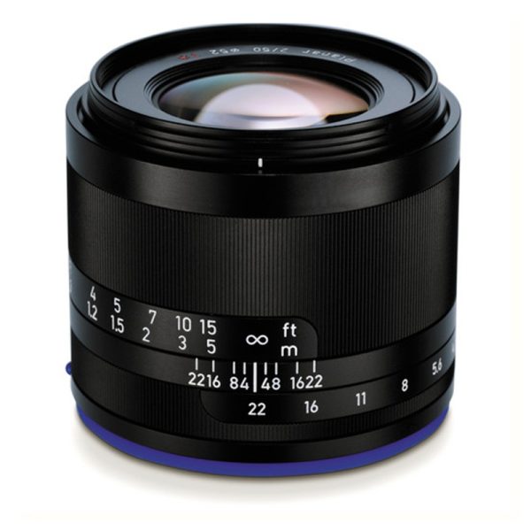 ong kinh zeiss loxia 50mm f2 for sony 1