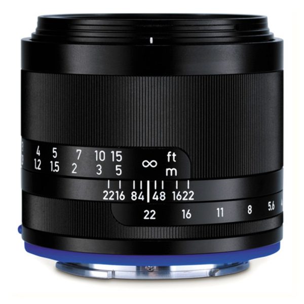 ong kinh zeiss loxia 50mm f2 for sony 2