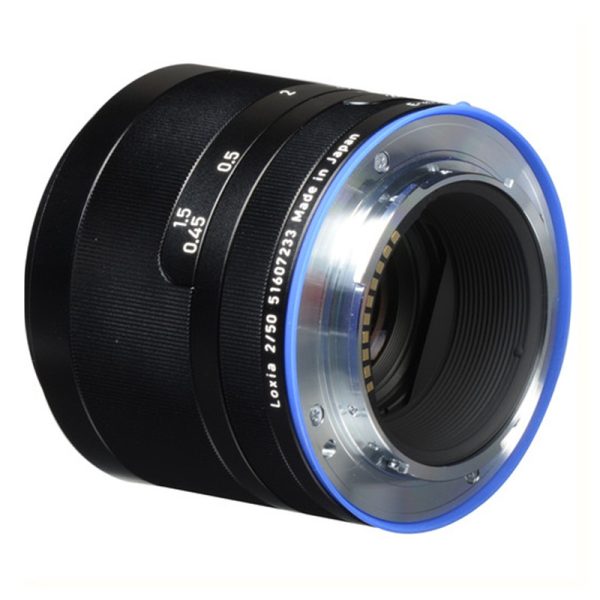 ong kinh zeiss loxia 50mm f2 for sony 3