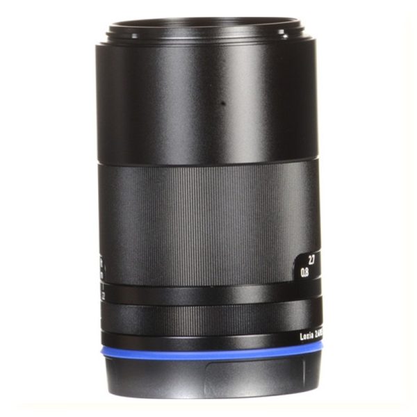 ong kinh zeiss loxia 85mm f24 for sony 1