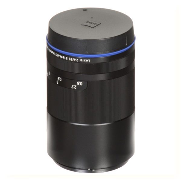 ong kinh zeiss loxia 85mm f24 for sony 2