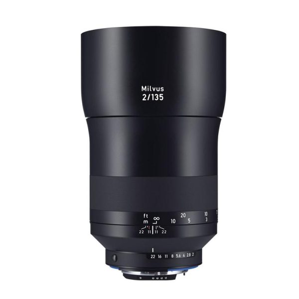 ong kinh zeiss milvus 135mm f2 zf2 for nikon 1
