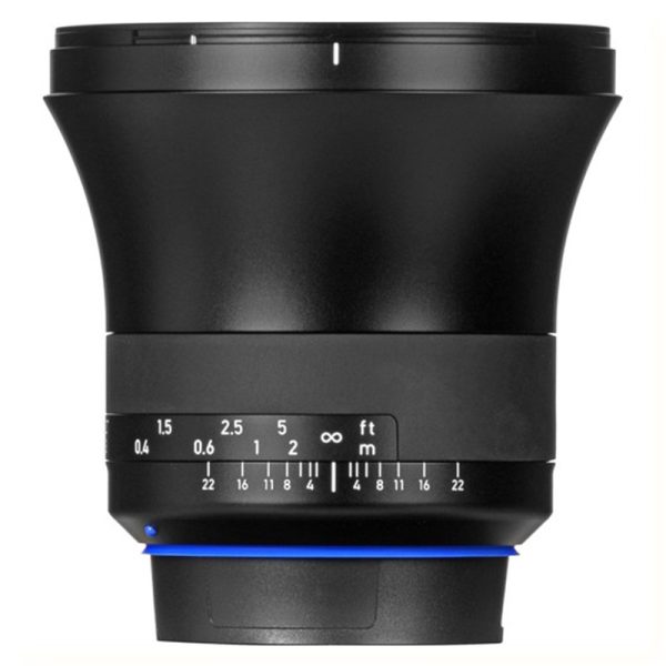 ong kinh zeiss milvus 15mm f28 ze for canon 5
