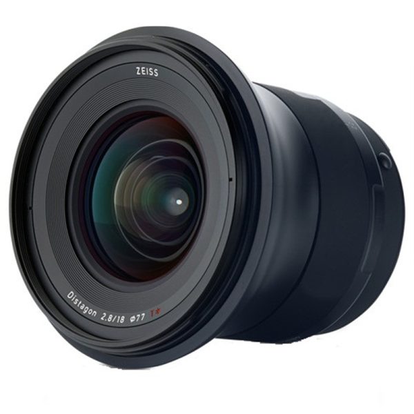 ong kinh zeiss milvus 18mm f28 zf2 for nikon 1