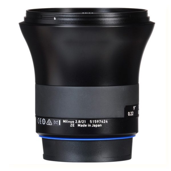 ong kinh zeiss milvus 21mm f28 ze for canon 2