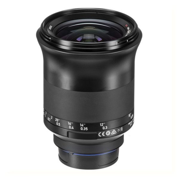 ong kinh zeiss milvus 25mm f14 zf2 for nikon 21