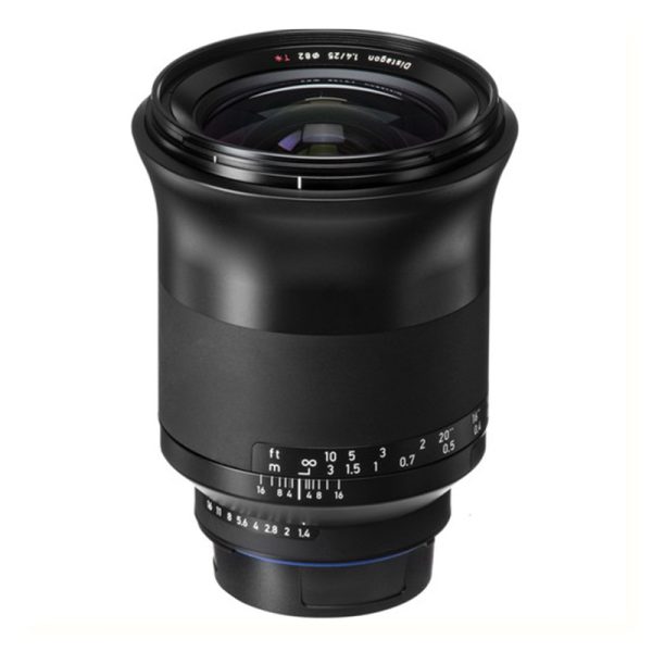 ong kinh zeiss milvus 25mm f14 zf2 for nikon1 1