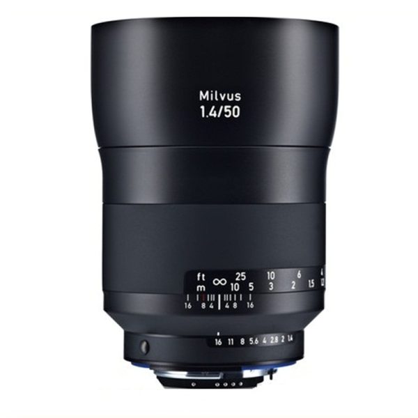 ong kinh zeiss milvus 50mm f14 zf2 for nikon1 1