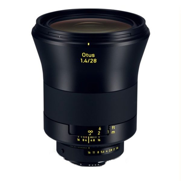 ong kinh zeiss otus 28mm f14 zf2 for nikon 1