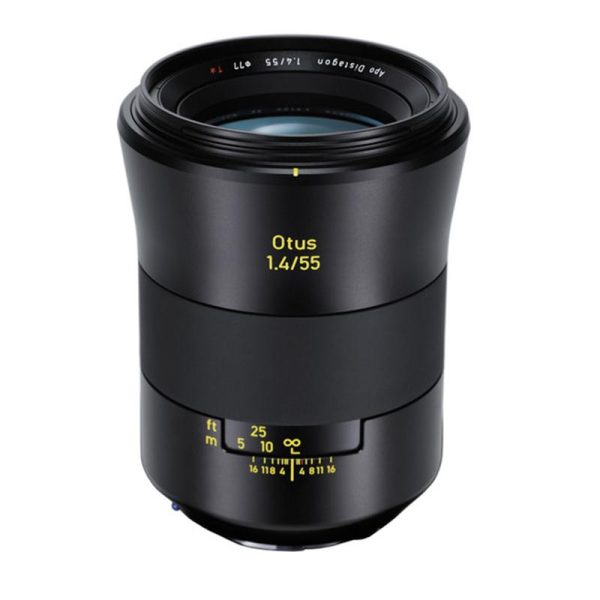 ong kinh zeiss otus 55mm f14 ze for canon