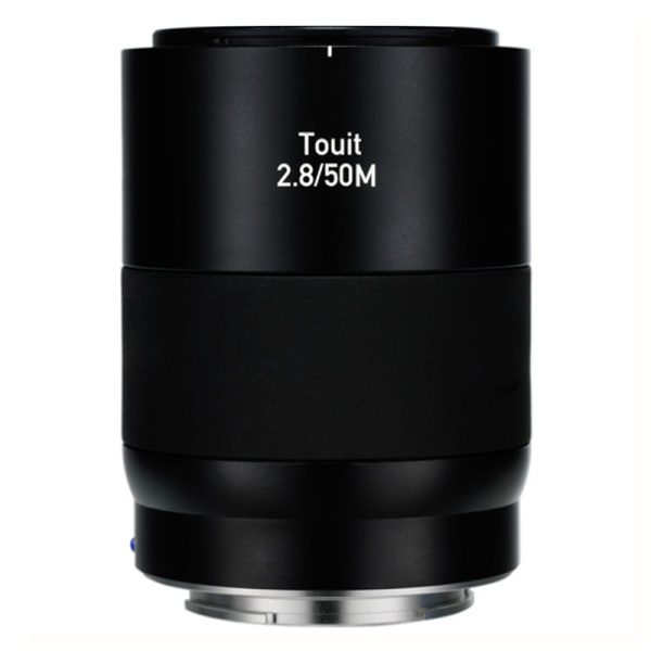 ong kinh zeiss touit 50mm f28 macro for sony 5