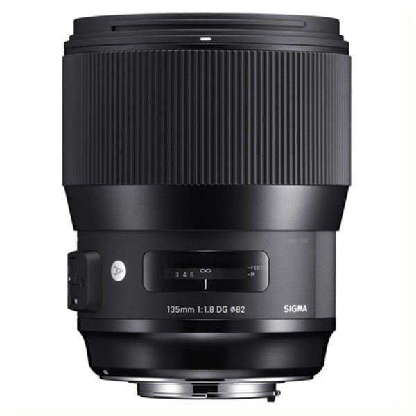 sigma 135mm f18 dg hsm art for canon 1