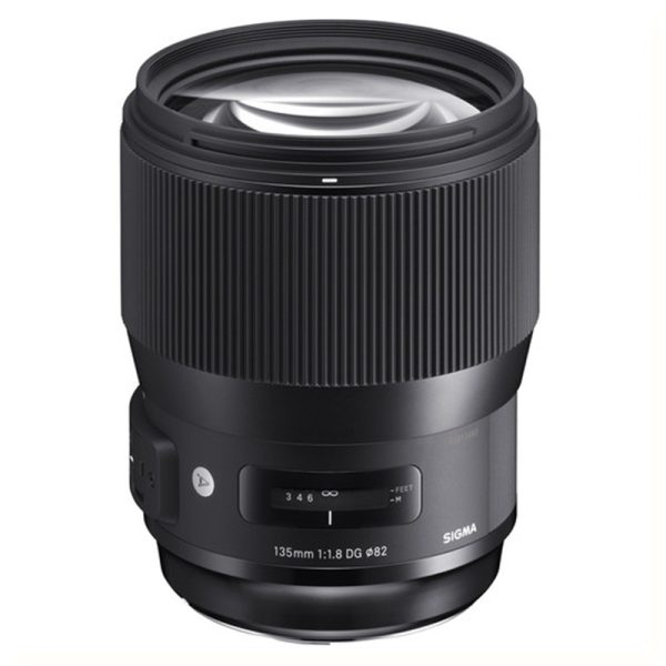 sigma 135mm f18 dg hsm art for canon 5