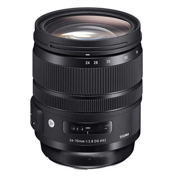 sigma 2470mm f28 dg os hsm art lens for canon 1