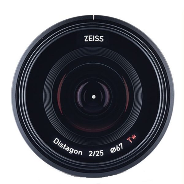 zeiss batis 25mm f2 lens for sony fe 41